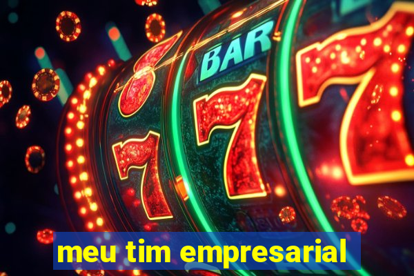 meu tim empresarial